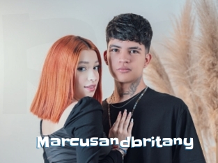 Marcusandbritany