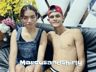 Marcusandshirly