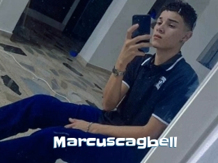Marcuscagbell