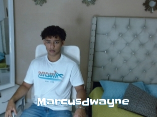 Marcusdwayne