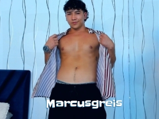 Marcusgreis