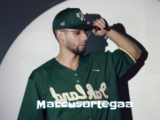 Marcusortegaa