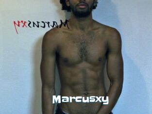Marcusxy
