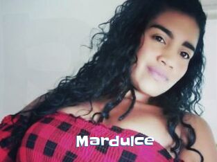 Mardulce
