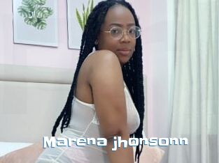 Marena_jhonsonn