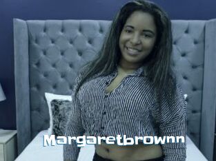 Margaretbrownn
