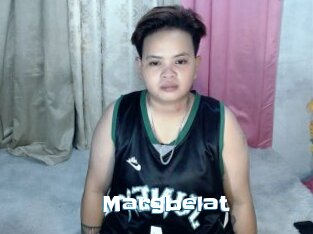 Margbelat