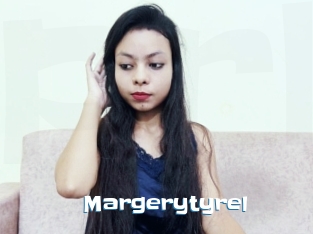 Margerytyrel