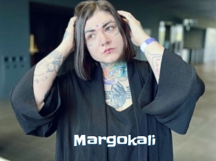 Margokali