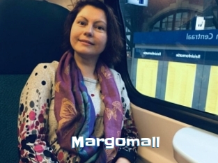 Margomall