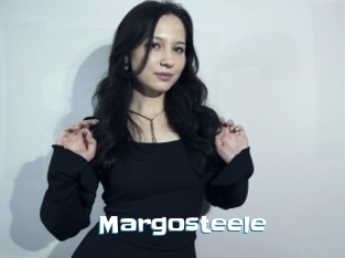 Margosteele