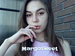 Margosweet