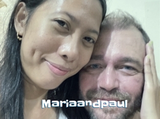 Mariaandpaul