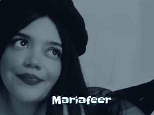 Mariafeer