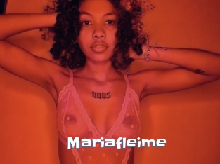 Mariafleime