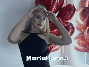 Mariaharvei