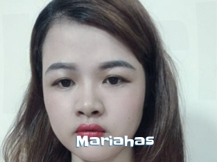 Mariahas