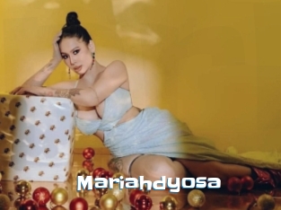 Mariahdyosa