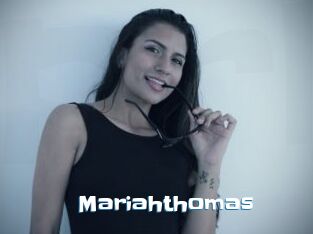 Mariahthomas