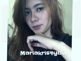 Mariakris4you