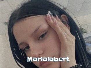 Marialabert