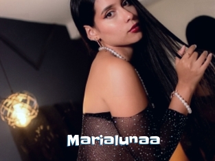 Marialunaa