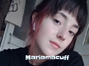Mariamacuff