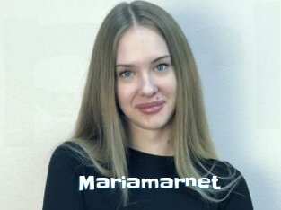 Mariamarnet