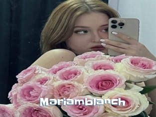 Mariamblanch