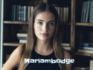 Mariambodge