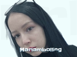 Mariambolling