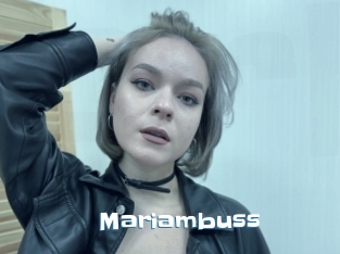Mariambuss