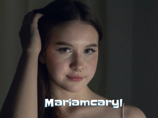Mariamcaryl