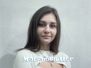 Mariamclutter