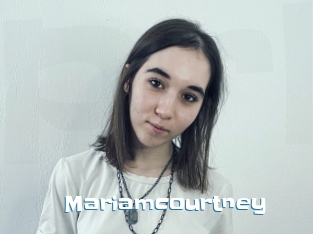 Mariamcourtney