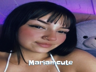 Mariamcute