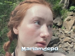 Mariamdepo