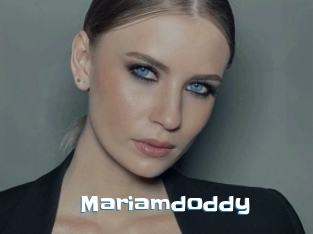 Mariamdoddy