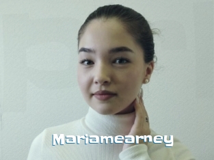 Mariamearney