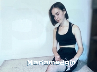 Mariamedgin