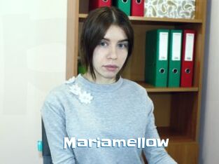 Mariamellow