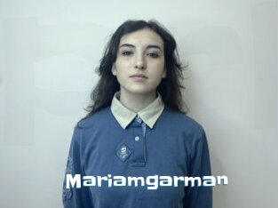 Mariamgarman