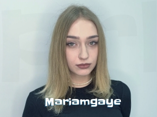 Mariamgaye