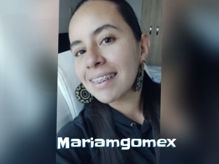Mariamgomex