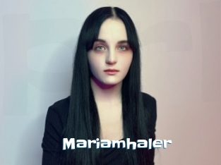 Mariamhaler