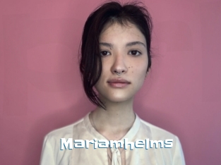 Mariamhelms
