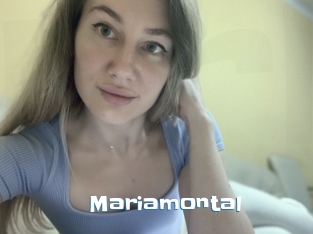 Mariamontal