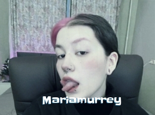 Mariamurrey