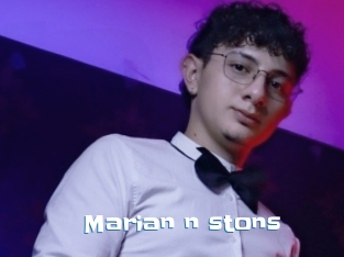 Marian_n_stons