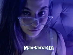Mariana181
